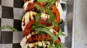 Caprese