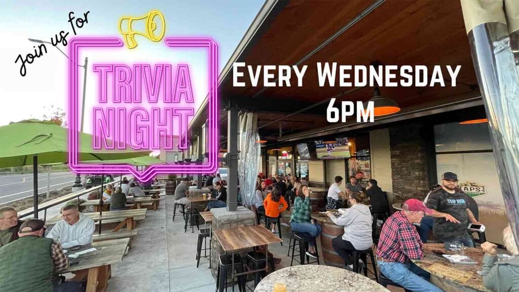 trivia-night